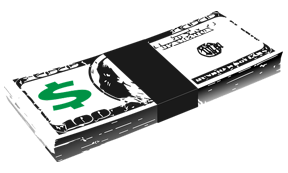 SVAE Payment Methods - Cash
