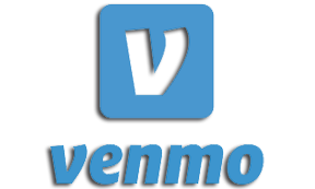 SVAE Payment Methods - Venmo