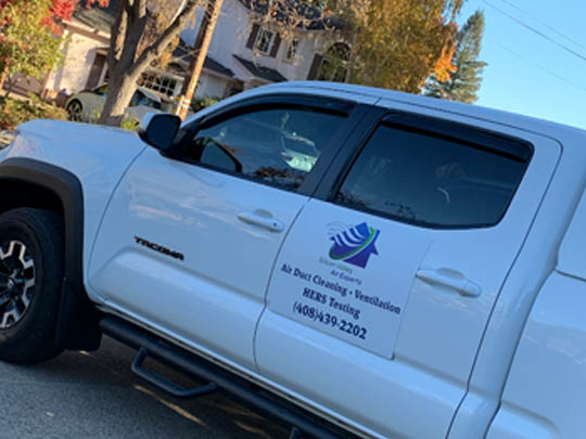 Silicon Valley Air Experts