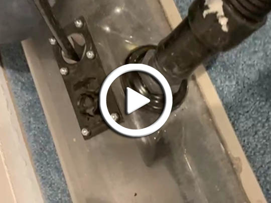 Air Duct Cleaning