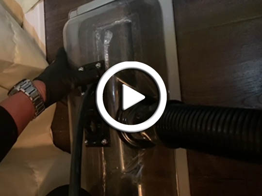 Air Duct Cleaning