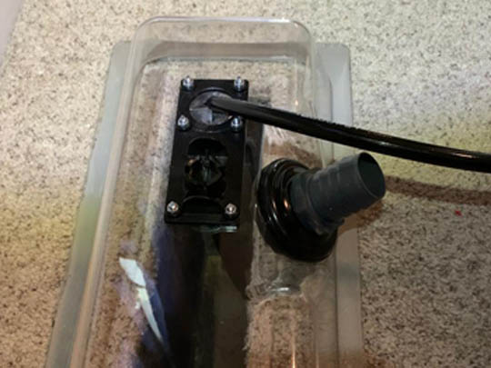 Air Duct Cleaning