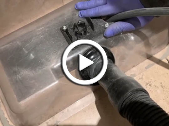 Air Duct Cleaning