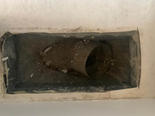 Air Duct Cleaning