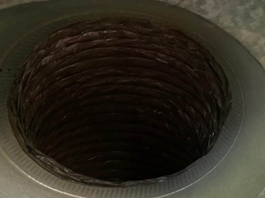 Air Duct Cleaning