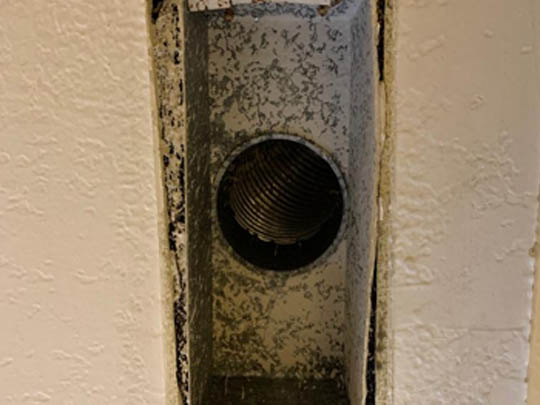 Air Duct Repair