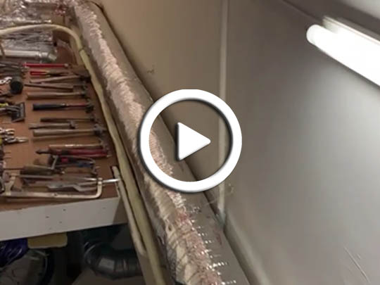 Air Duct Repair