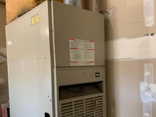 HVAC Services